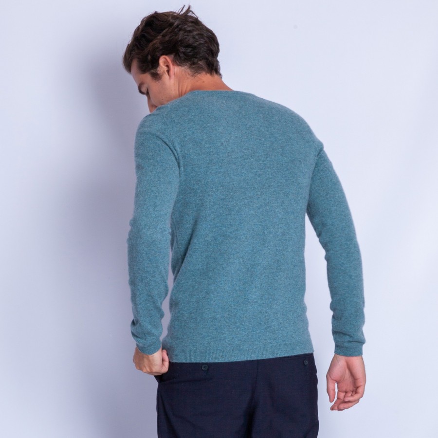 Cashmere blanket - Halina