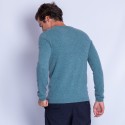 Cashmere blanket - Halina