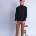 Cashmere blanket - Halina