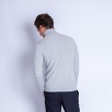Cashmere blanket - Halina
