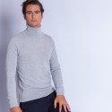 Cashmere blanket - Halina