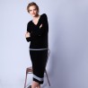 Cashmere blanket - Halina