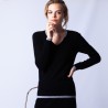 Cashmere blanket - Halina