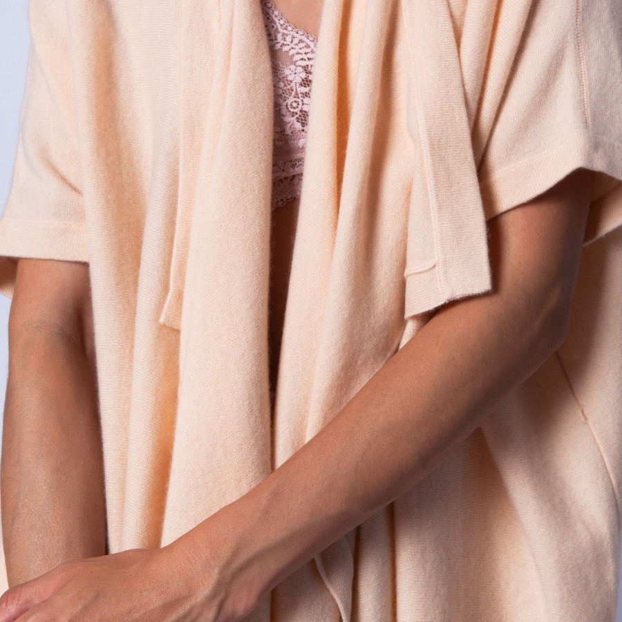 Cashmere blanket - Halina