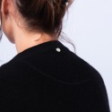 Cashmere blanket - Halina