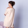 Cashmere blanket - Halina