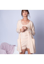 Cashmere blanket - Halina
