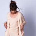 Cashmere blanket - Halina